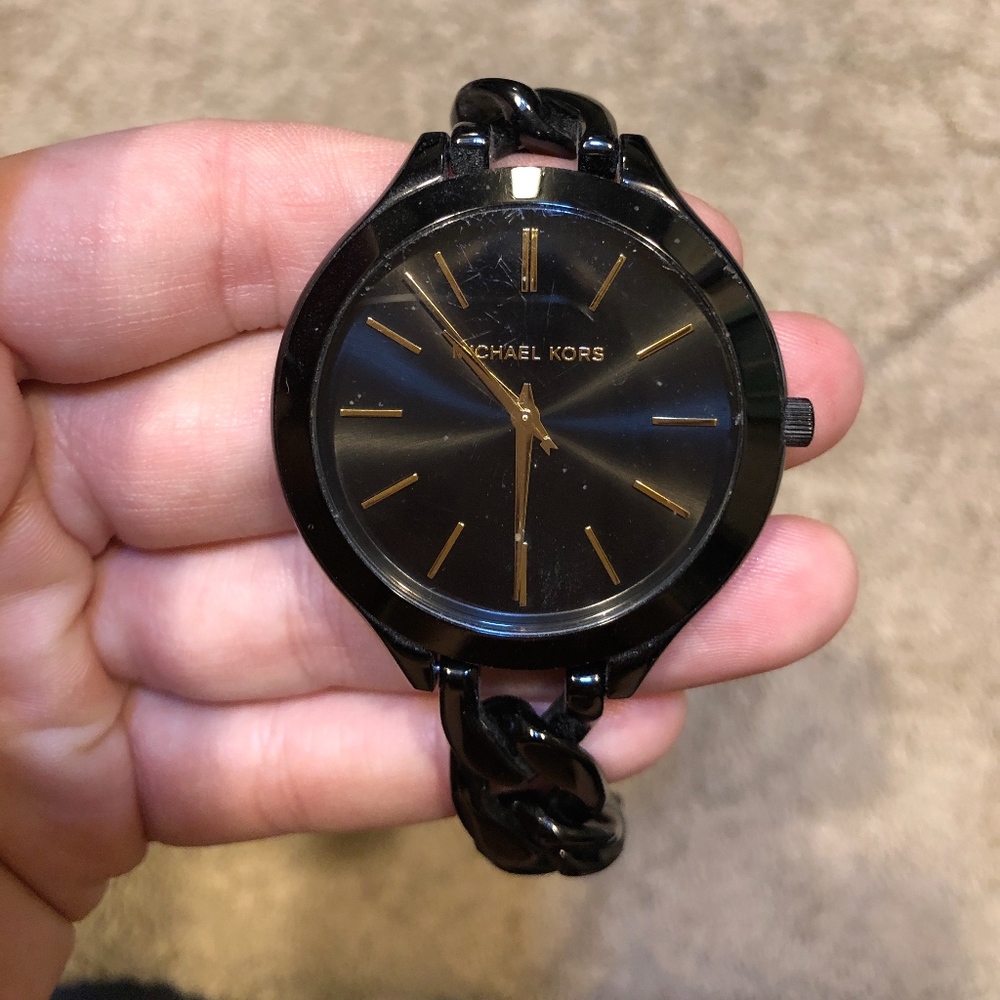 ⚡️Michael Kors Watch